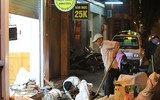 Cuộc sống người dân Hà Nội như thế nào khi phát hiện người nhiễm Covid-19?