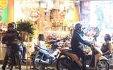 Cuộc sống người dân Hà Nội như thế nào khi phát hiện người nhiễm Covid-19?
