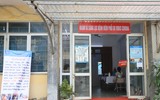 Bên trong bệnh viện tuyến đầu phòng chống dịch Covid-19 của Hà Nội