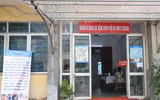 Bên trong bệnh viện tuyến đầu phòng chống dịch Covid-19 của Hà Nội