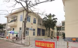 Bên trong bệnh viện tuyến đầu phòng chống dịch Covid-19 của Hà Nội