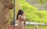 Hà Nội trong ngày đầu thực hiện cách ly toàn xã hội phòng chống dịch Covid-19