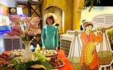Trải nghiệm Tết Đoan Ngọ xưa ở Hà Nội