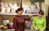 Trải nghiệm Tết Đoan Ngọ xưa ở Hà Nội