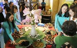 Trải nghiệm Tết Đoan Ngọ xưa ở Hà Nội