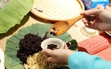 Trải nghiệm Tết Đoan Ngọ xưa ở Hà Nội