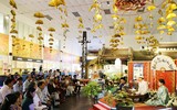 Trải nghiệm Tết Đoan Ngọ xưa ở Hà Nội