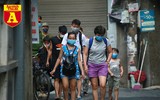 Đưa gần 60 người đi cách ly tại Bệnh viện Công an Hà Nội