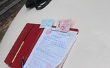 Hà Nội ra quân xử lý ôtô dừng đỗ trên vỉa hè, dưới lòng đường sai quy định