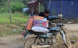 CAH Thường Tín: Sẻ chia với đồng bào Mù Cang Chải