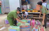 CAH Thường Tín: Sẻ chia với đồng bào Mù Cang Chải