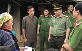 CAH Thường Tín: Sẻ chia với đồng bào Mù Cang Chải