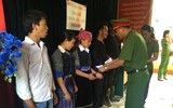 CAH Thường Tín: Sẻ chia với đồng bào Mù Cang Chải