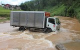 CAH Thường Tín: Sẻ chia với đồng bào Mù Cang Chải