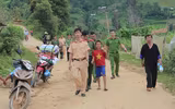 CAH Thường Tín: Sẻ chia với đồng bào Mù Cang Chải