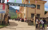 Nụ cười trở lại trên mảnh đất Mù Cang Chải