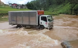 Nụ cười trở lại trên mảnh đất Mù Cang Chải