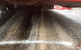 Cận cảnh hiện trường vụ tai nạn giao thông nghiêm trọng trên tuyến Pháp Vân - Cầu Giẽ