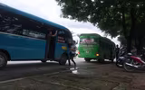Cần chấn chỉnh xe khách lập 