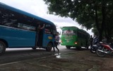 Cần chấn chỉnh xe khách lập 