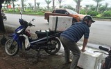 Cần chấn chỉnh xe khách lập 