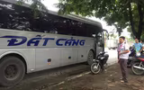 Cần chấn chỉnh xe khách lập 