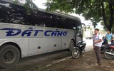 Cần chấn chỉnh xe khách lập 