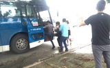 Cần chấn chỉnh xe khách lập 
