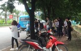 Cần chấn chỉnh xe khách lập 
