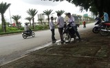 Cần chấn chỉnh xe khách lập 
