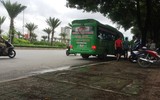 Cần chấn chỉnh xe khách lập 