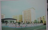 300 hình ảnh đẹp về tuổi trẻ Công an nhân dân được trưng bày