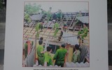 300 hình ảnh đẹp về tuổi trẻ Công an nhân dân được trưng bày