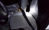 Trắng đêm cùng lực lượng Công an thực hiện Mệnh lệnh 01 của Giám đốc CATP