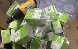 Cận cảnh 40.000 mỹ phẩm Hàn Quốc không chứng minh nguồn gốc