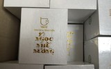 Cận cảnh 40.000 mỹ phẩm Hàn Quốc không chứng minh nguồn gốc