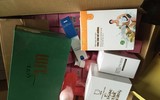 Cận cảnh 40.000 mỹ phẩm Hàn Quốc không chứng minh nguồn gốc