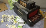 Cận cảnh 40.000 mỹ phẩm Hàn Quốc không chứng minh nguồn gốc