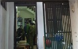 Cận cảnh kho chứa gần 2.000 sản phẩm phụ tùng ô tô nghi giả mạo các nhãn hiệu lớn