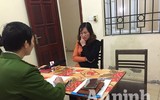 Từ bị lừa trở thành 