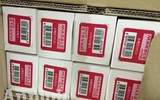 Hà Nội: Thu giữ hơn 300 sản phẩm chăm sóc tóc hết hạn sử dụng