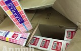 Hà Nội: Thu giữ hơn 300 sản phẩm chăm sóc tóc hết hạn sử dụng