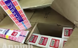 Hà Nội: Thu giữ hơn 300 sản phẩm chăm sóc tóc hết hạn sử dụng