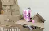 Hà Nội: Thu giữ hơn 300 sản phẩm chăm sóc tóc hết hạn sử dụng