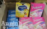 Cận cảnh 5 thực phẩm chức năng nhãn hiệu Pediasure có dấu hiệu giả, nhái