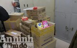 Cận cảnh 5 thực phẩm chức năng nhãn hiệu Pediasure có dấu hiệu giả, nhái