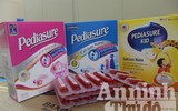 Cận cảnh 5 thực phẩm chức năng nhãn hiệu Pediasure có dấu hiệu giả, nhái