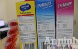 Cận cảnh 5 thực phẩm chức năng nhãn hiệu Pediasure có dấu hiệu giả, nhái