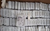 Ảnh: 14.000 sản phẩm phụ kiện điện thoại Samsung, iPhone, Oppo không rõ nguồn gốc