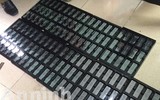 Ảnh: 14.000 sản phẩm phụ kiện điện thoại Samsung, iPhone, Oppo không rõ nguồn gốc